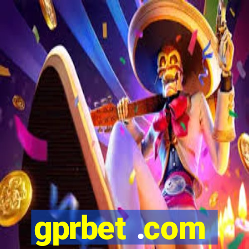 gprbet .com